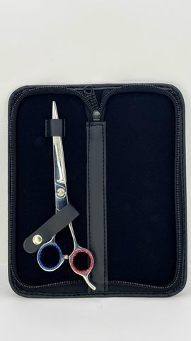 Parker Professional Beard and Mustache Scissors,