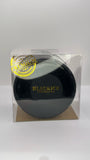 Black Ice Professional Neck Strip Paper Dispenser.