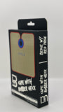 L3VEL3 Professional Rubber Neck Cutting Cape