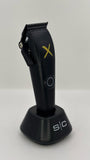 StyleCraft Instinct-X Professional Cordless Hair Clipper.
