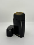 BaBylissPRO Black Double Foil Shaver,