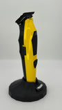 JRL Professional x Lamborghini Diamante Cordless Clipper & Trimmer Combo Set