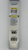 Magic Collection Flat Hair Brush