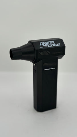 Razor Edge Master Blaster