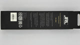 JRL Premium Double-Sided Hair & Beard Brush