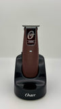 Oster Professional Cordless T-Finisher