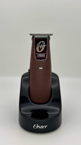 Oster Professional Cordless T-Finisher
