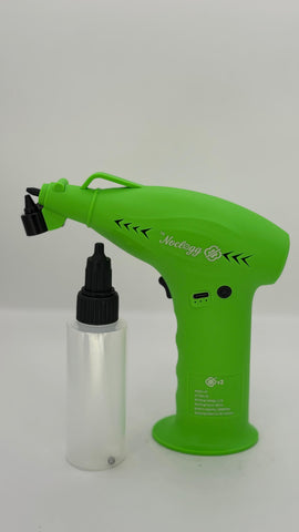 NoClogg Airbrush Wireless 2.0