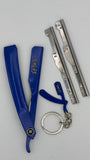 Tomb45® Triple Cartridge Razor