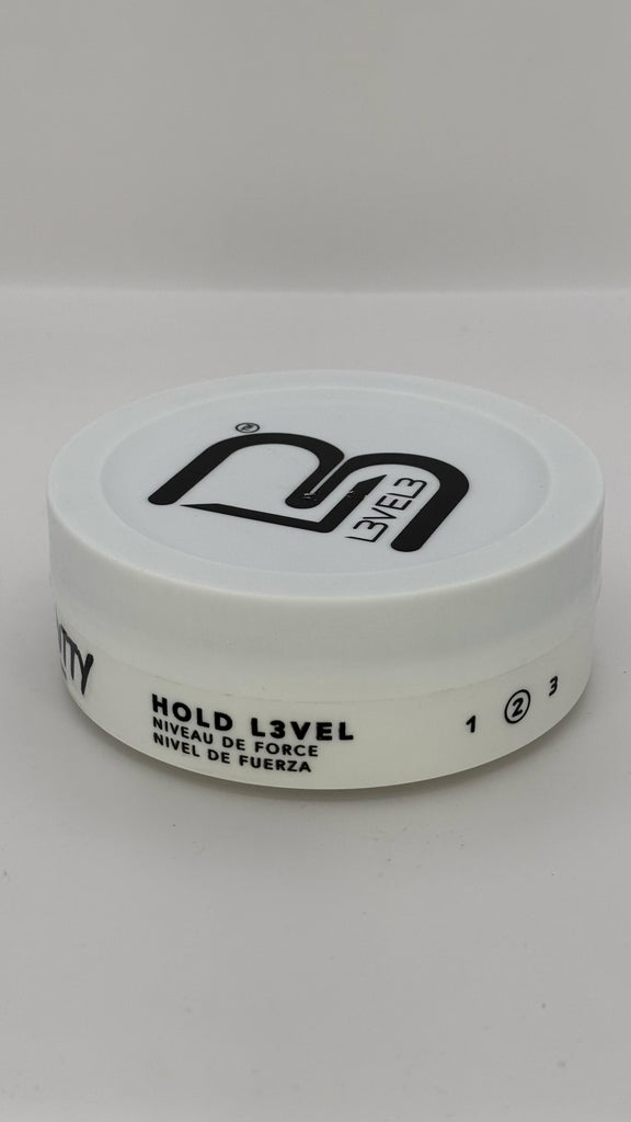 L3VEL3 Matte Putty