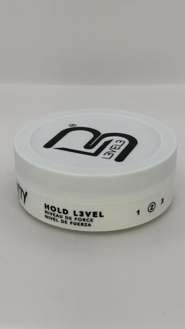 L3VEL3 Matte Putty