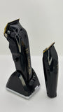 Wahl Professional 5-Star Cordless Barber Combo