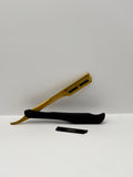 JRL Magnetic Straight Edge Razors,