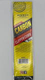 Black Ice Carbon Clipper Comb,