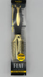 Magic Collection Flat Hair Brush