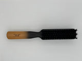 JRL Premium Double-Sided Hair & Beard Brush