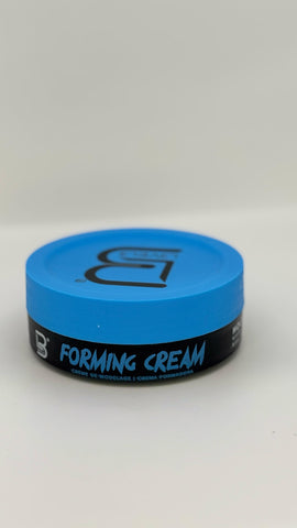 L3VEL3 Forming Cream