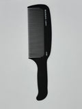Black Ice Carbon Clipper Comb,