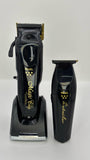 Wahl Professional 5-Star Cordless Barber Combo