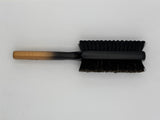 JRL Premium Double-Sided Hair & Beard Brush