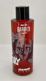 Marmara Barber Aftershave Cologne "Love Memory"