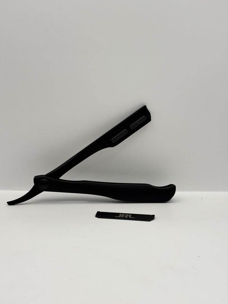 JRL Magnetic Straight Edge Razors,