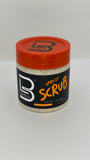 L3VEL3 Apricot Facial Scrub.