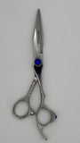 Tajam Blue Eye Dragon Edition Hair Shear