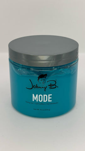 Johnny B. Mode Styling Gel
