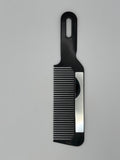 Black Ice Professional Clipper Comb.