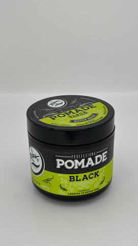 Rolda Black Professional Pomade.