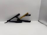 JRL Magnetic Straight Edge Razors,