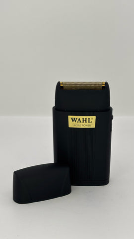 Wahl Micro Power Shaver