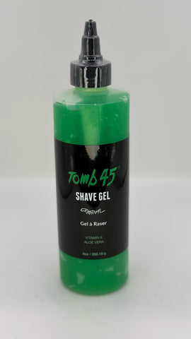 Tomb45 Original Shave Gel