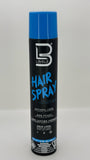 L3VEL3 Strong Hold Hair Spray