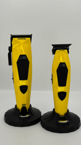 JRL Professional x Lamborghini Diamante Cordless Clipper & Trimmer Combo Set