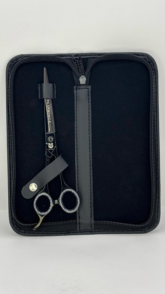 Filarmonica brand professional hairdressing scissors