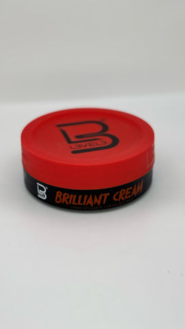 L3VEL3 Brilliant Cream