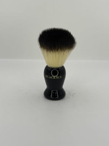 Black Ice Signature Series Shaving Brush