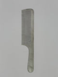 Dream World Metal Handle Comb