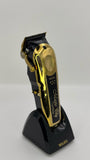 Wahl Professional 5-Star Gold Cordless Magic Clip