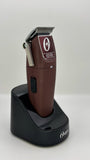 Oster Professional Cordless Fast Feed Clipper