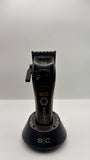 The StyleCraft Vector Motor Cordless clipper