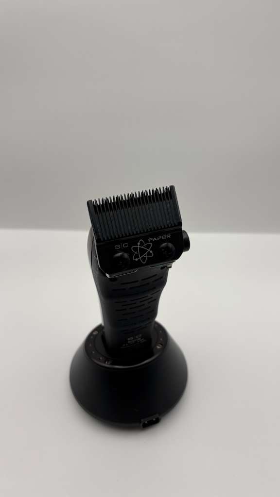 The StyleCraft Vector Motor Cordless clipper